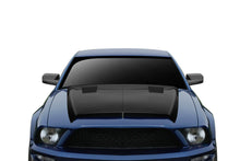 Load image into Gallery viewer, Universal Duraflex GT500 Hood Cowl Scoop Vent - 1 Piece