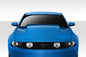 2010-2012 Ford Mustang Duraflex 3