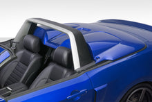 Load image into Gallery viewer, 2005-2014 Ford Mustang Duraflex CVX Tonneau Boot Cover - 2 Piece
