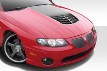 Load image into Gallery viewer, 2004-2006 Pontiac GTO Duraflex Stingray Z Hood- 1 Piece