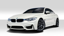 Load image into Gallery viewer, 2014-2020 BMW 4 Series F32 M4 Look Kit - 4 Piece - Includes M4 Look Front Bumper Cover (112227), M4 Look Side Skirt Rocker Panels (112228), M4 Look Rear Bumper Cover (112229)