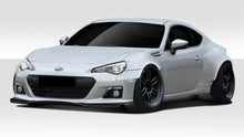 Load image into Gallery viewer, 2013-2016 Subaru BRZ Duraflex GT500 Body Kit - 12 Piece