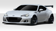 Load image into Gallery viewer, 2013-2016 Subaru BRZ Duraflex GT500 Body Kit - 13 Piece