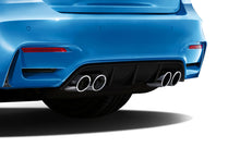Load image into Gallery viewer, 2012-2018 BMW 3 Series F30 Duraflex M3 Look Rear Diffuser ( must be used with M3 look rear bumper) - 1 Piece
