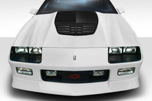 Load image into Gallery viewer, 1982-1992 Chevrolet Camaro Duraflex Stingray Z Hood- 1 Piece