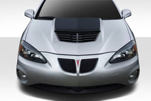 Load image into Gallery viewer, 2004-2008 Pontiac Grand Prix Duraflex Stingray Z Hood- 1 Piece