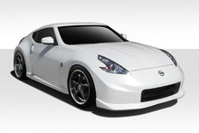 Load image into Gallery viewer, 2009-2020 Nissan 370Z Z34 Duraflex N-4 Body Kit - 4 Piece - Includes N-4 Front Bumper Cover (112101), N-4 Rear Bumper Cover (112103), N-4 Side Skirt Rocker Panels (112102)