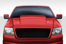 Load image into Gallery viewer, 2004-2008 Ford F-150 Duraflex Cowl Hood - 1 Piece