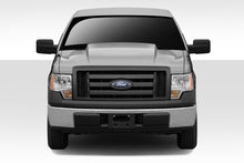 Load image into Gallery viewer, 2009-2014 Ford F-150 Duraflex Cowl Hood - 1 Piece