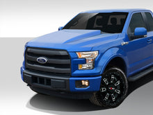 Load image into Gallery viewer, 2015-2020 Ford F-150 Duraflex Cowl Hood - 1 Piece