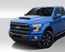 Load image into Gallery viewer, 2015-2020 Ford F-150 Duraflex Grid Hood - 1 Piece