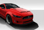 2015-2017 Ford Mustang Duraflex GT500 Hood - 1 Piece