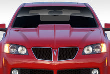 Load image into Gallery viewer, 2008-2009 Pontiac G8 Duraflex LE Designs Cowl Hood - 1 Piece