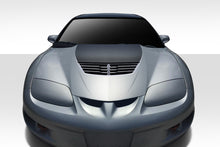 Load image into Gallery viewer, 1998-2002 Pontiac Firebird / Trans Am Duraflex Stingray Z Hood- 1 Piece