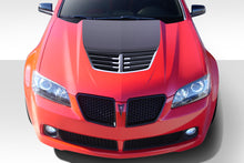 Load image into Gallery viewer, 2008-2009 Pontiac G8 Duraflex Stingray Z Hood - 1 Piece