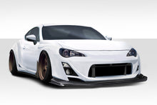 Load image into Gallery viewer, 2013-2016 Scion FR-S Duraflex VR-S Wide Body Kit - 19 Piece