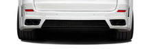 Load image into Gallery viewer, 2014-2018 BMW X5 F15 AF-1 Wide Body Reflective Caps - 2 Piece (S)
