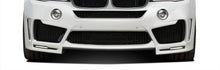 Load image into Gallery viewer, 2014-2018 BMW X5 F15 AF-1 Wide Body LED Lights - 2 Piece (S)