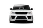 2014-2022 Land Rover Range Rover Sport Urethane AF-1 Front Bumper ( PUR-RIM ) - 1 Piece