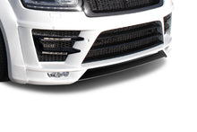 Load image into Gallery viewer, 2014-2022 Land Rover Range Rover Sport AF-1 Front Lip ( GFK ) - 1 Piece