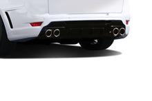 Load image into Gallery viewer, 2014-2022 Land Rover Range Rover Sport AF-1 Rear Diffuser ( GFK ) - 1 Piece