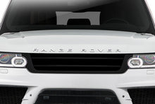 Load image into Gallery viewer, 2014-2022 Land Rover Range Rover Sport AF-1 Grille ( GFK ) - 1 Piece