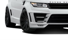 Load image into Gallery viewer, 2014-2022 Land Rover Range Rover Sport AF-2 Wide Body LED Lights - 2 Piece