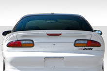 Load image into Gallery viewer, 1993-2002 Chevrolet Camaro Duraflex RK-S Spoiler - 3 Piece