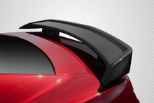 Load image into Gallery viewer, 2010-2013 Chevrolet Camaro Carbon Creations High Wing Trunk Lid Spoiler - 1 Piece