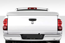 Load image into Gallery viewer, 2002-2008 Dodge Ram Duraflex Downforce Rear Spoiler - 1 piece