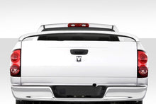 Load image into Gallery viewer, 2002-2008 Dodge Ram Duraflex SRT Look Rear Wing Spoiler - 1 Piece