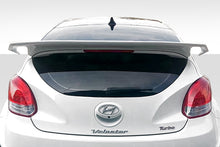 Load image into Gallery viewer, 2012-2017 Hyundai Veloster Turbo Duraflex Sequential Rear Wing Spoiler - 1 Piece