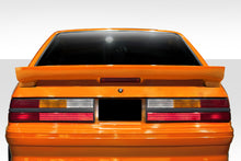 Load image into Gallery viewer, 1979-1993 Ford Mustang Hatchback Duraflex Colt Rear Wing Spoiler - 1 Piece