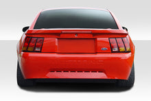 Load image into Gallery viewer, 1999-2004 Ford Mustang Duraflex Colt Rear Wing Spoiler - 1 Piece