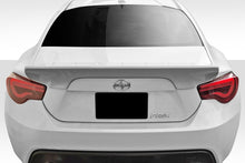 Load image into Gallery viewer, 2013-2020 Scion FR-S Toyota 86 Subaru BRZ Duraflex GT500 V3 Rear Wing Trunk Lid Spoiler - 1 Piece