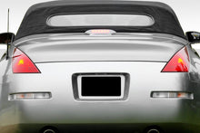Load image into Gallery viewer, 2003-2009 Nissan 350Z Z33 Convertible Duraflex I-Spec Spoiler - 1 Piece