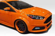 Load image into Gallery viewer, Universal Duraflex Fender Flares 10cm - 2 Piece