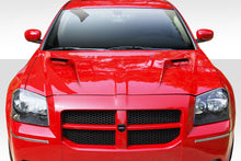 Load image into Gallery viewer, 2005-2007 Dodge Magnum Duraflex Challenger Look Hood - 1 Piece