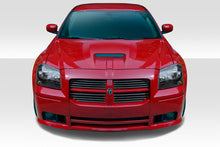 Load image into Gallery viewer, 2005-2007 Dodge Magnum Duraflex SRT Look Hood - 1 Piece