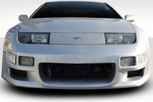 Load image into Gallery viewer, 1990-1996 Nissan 300ZX Z32 Duraflex Type G Front Bumper - 1 Piece