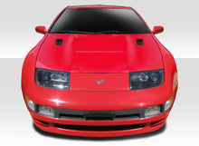 Load image into Gallery viewer, 1990-1996 Nissan 300ZX Z32 Duraflex TZ Hood - 1 Piece