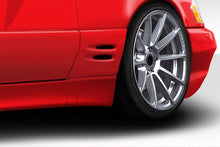Load image into Gallery viewer, 1990-2002 Mercedes SL Class R129 Duraflex BR-S Side Panels - 2 Piece (S)
