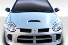 Load image into Gallery viewer, 2000-2005 Dodge Neon Duraflex SRT Look Hood - 1 Piece