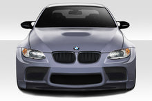 Load image into Gallery viewer, 2008-2013 BMW M3 E92 2DR Coupe AF-5 Wide Body Front Bumper ( GFK ) - 1 Piece