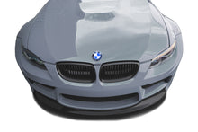 Load image into Gallery viewer, 2008-2013 BMW M3 E92 2DR Coupe AF-5 Wide Body Front Lip Spoiler ( GFK ) - 1 Piece