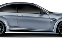 Load image into Gallery viewer, 2008-2013 BMW M3 E92 2DR Coupe AF-5 Wide Body Side Skirts ( GFK ) - 2 Piece