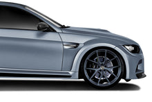 Load image into Gallery viewer, 2008-2013 BMW M3 E92 2DR Coupe AF-5 Wide Body Front Fenders ( GFK ) - 2 Piece