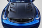 2003-2007 Infiniti G Coupe G35 Carbon Creations DriTech AM-S Hood - 1 Piece