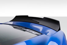 Load image into Gallery viewer, 2016-2023 Chevrolet Camaro Duraflex Grid Rear Wing Spoiler - 1 Piece