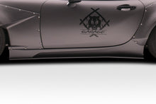 Load image into Gallery viewer, 2016-2025 Mazda Miata Duraflex Circuit Side Skirts - 2 Piece